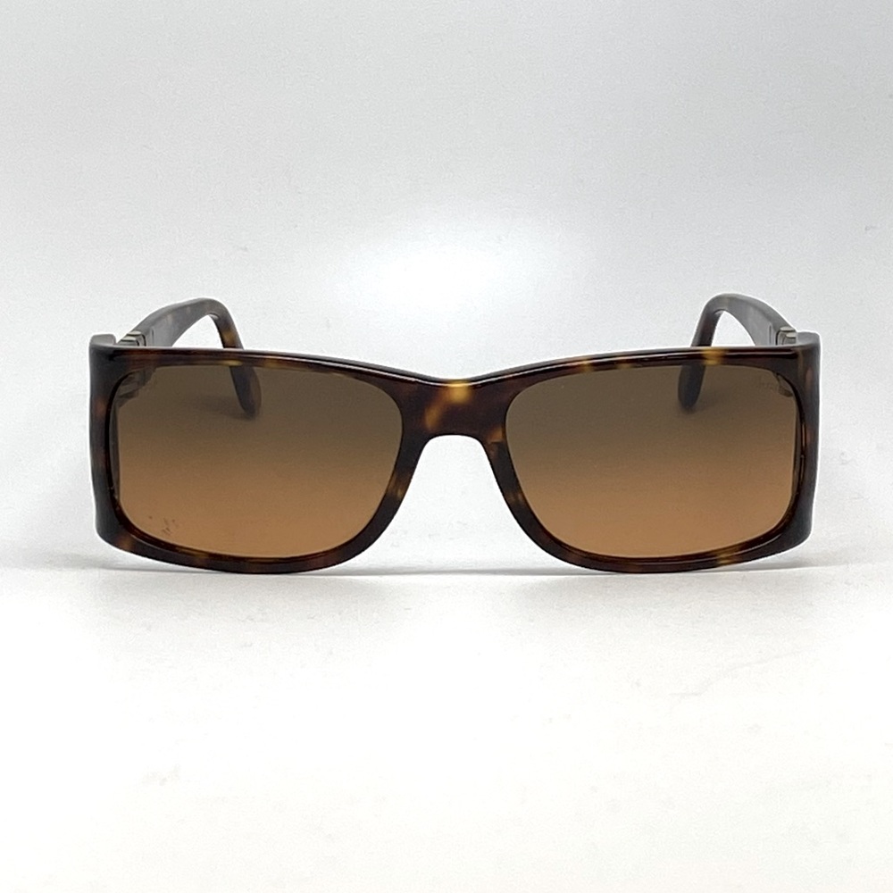 Persol Vintage Sunglasses Tortoise